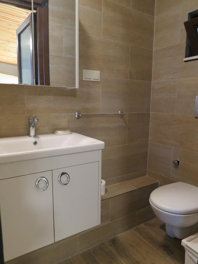 Assos Batik Iskele Beach Hotel Balabanli Exterior foto