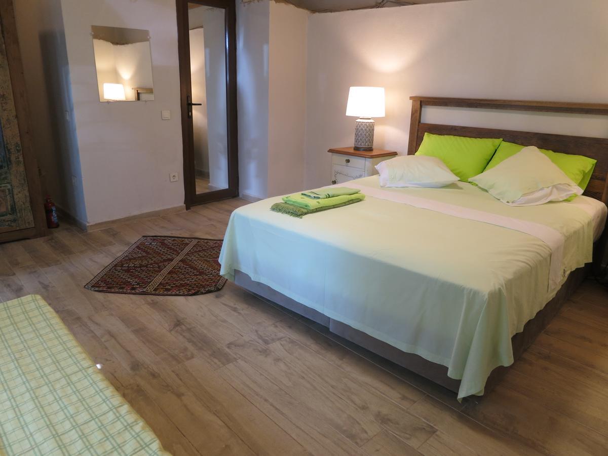 Assos Batik Iskele Beach Hotel Balabanli Exterior foto