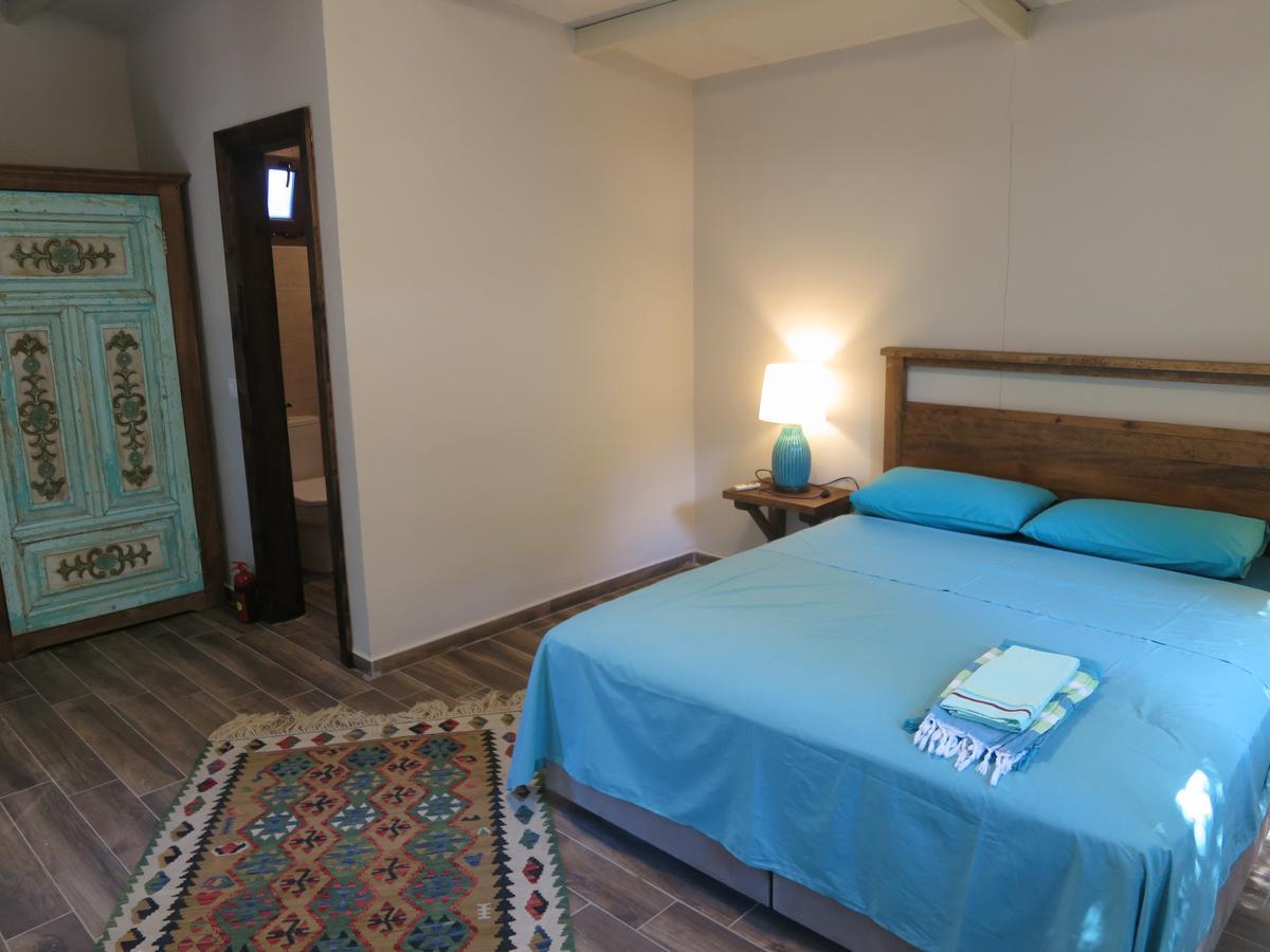 Assos Batik Iskele Beach Hotel Balabanli Exterior foto